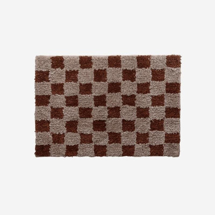 Zerbino da interno stile vintage