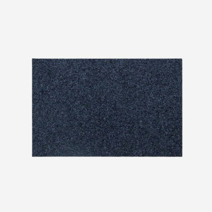 Zerbino da ingresso antiscivolo nero