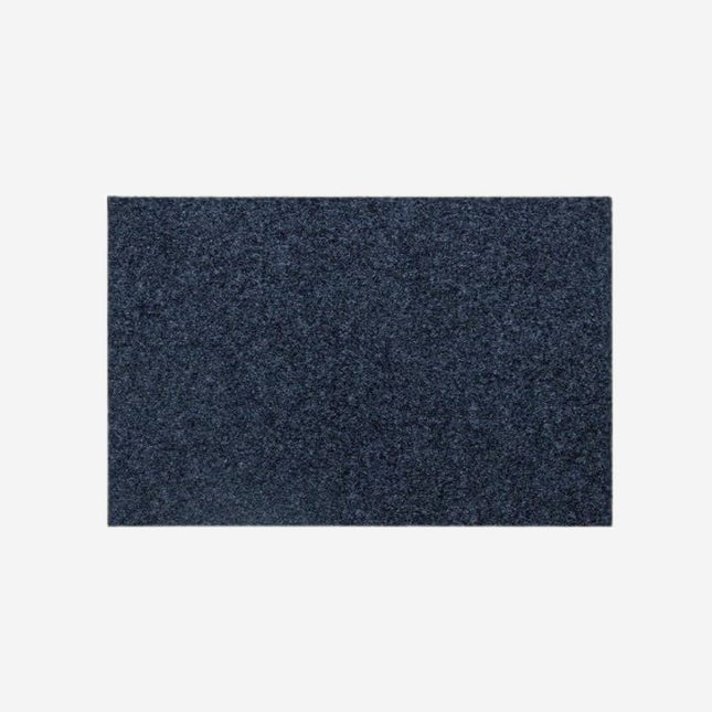 Zerbino da ingresso antiscivolo nero