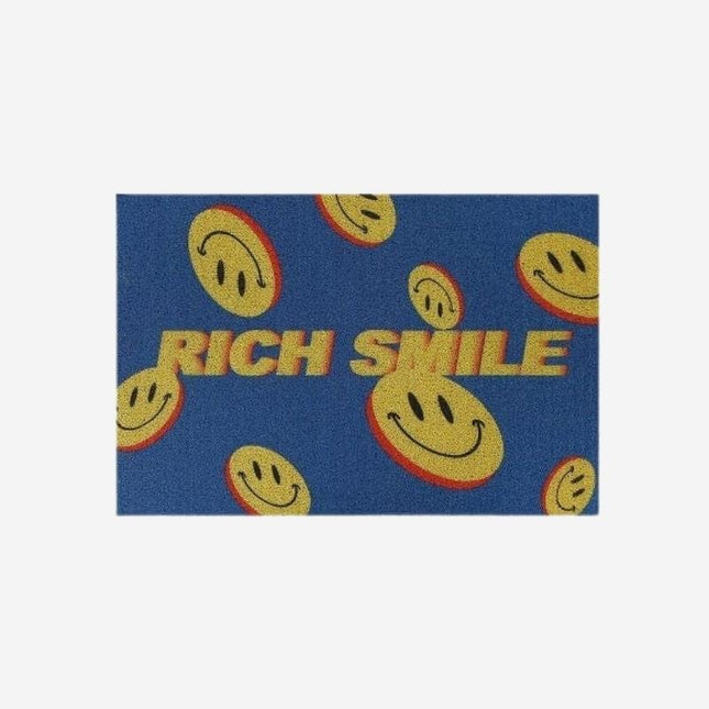 Zerbino design moderno "Rich Smile"
