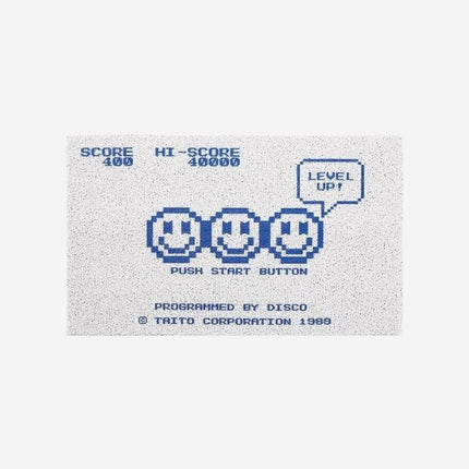 Zerbino stile vintage retro gaming