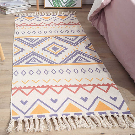 Passatoia lunga per ingresso etnico