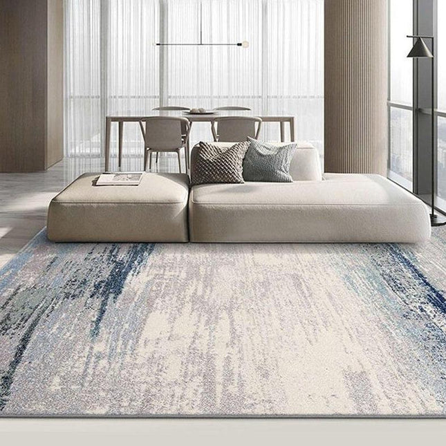 Tappeto stile Barocco design Vintage