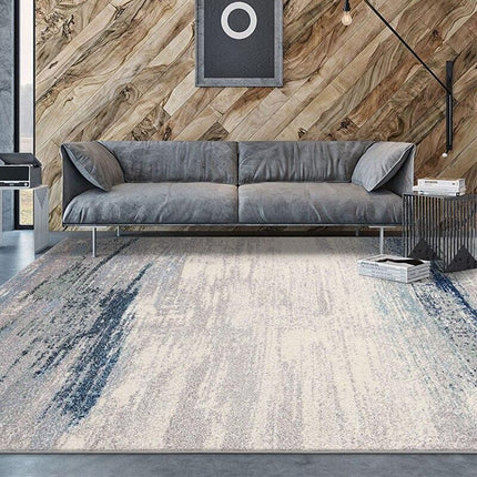 Tappeto stile Barocco design Vintage