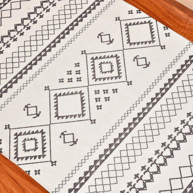 Tappeto berbero per cameretta bambini