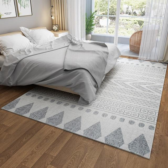 Tappeto berbero stile cabila moderno