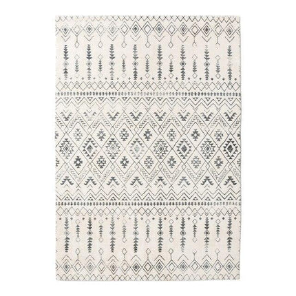 Tappeto berbero tessuto a mano