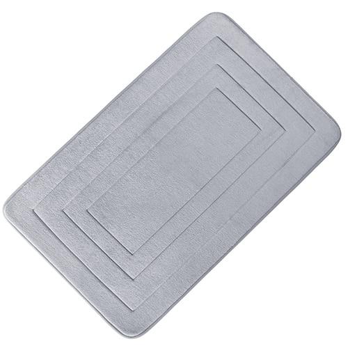 Tappetino bagno assorbente in terra diatomite