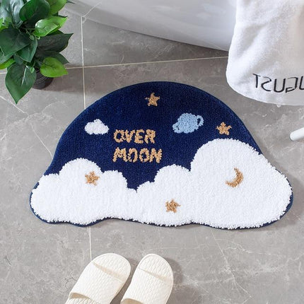 Tappetino bagno antiscivolo per bambini