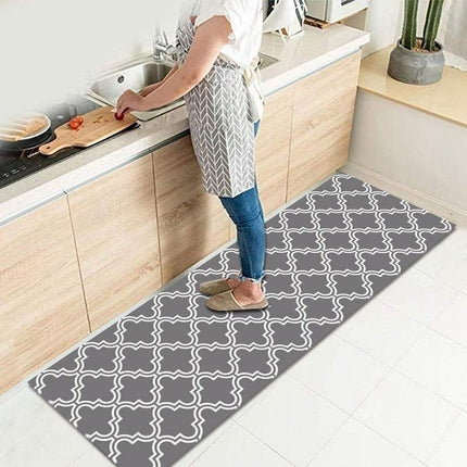 Tappeto da cucina design stile marocchino