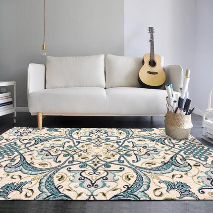 Tappeto orientale stile persiano 200x300