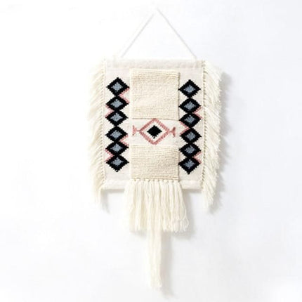 Arazzo da parete in stile berbero