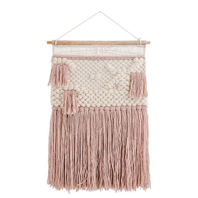 Arazzo da parete per cameretta neonato