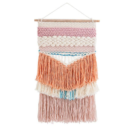 Arazzo decorativo in tessuto da parete