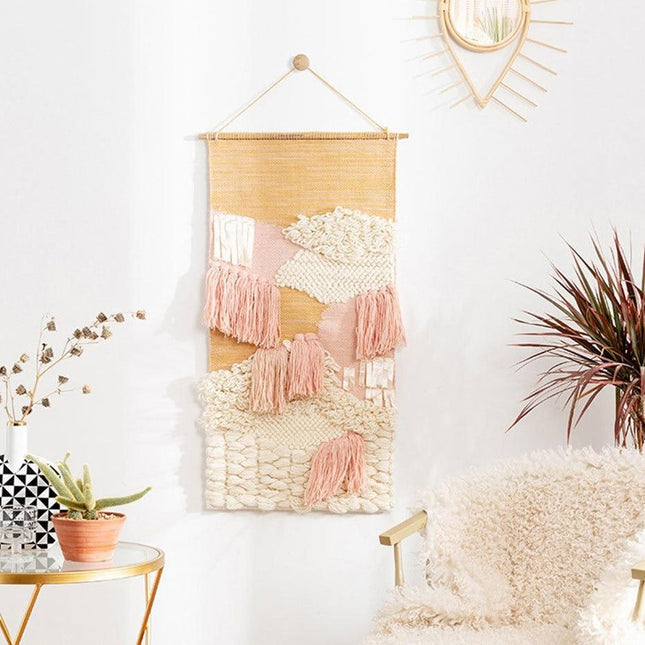 Arazzo da parete per camera ragazza