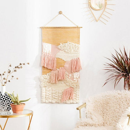 Arazzo da parete per camera ragazza