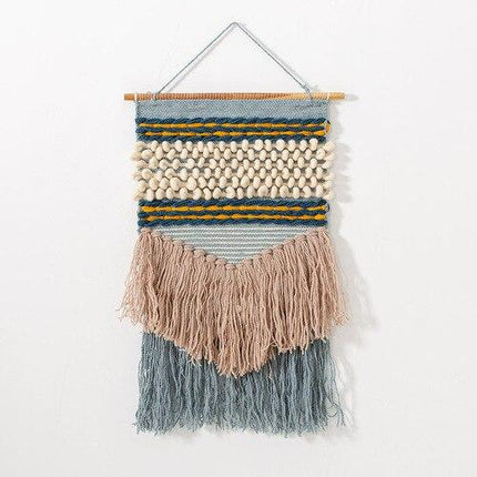 Arazzo da parete stile giapponese moderno