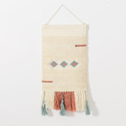 Arazzo da parete stile messicano