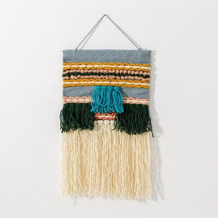 Arazzo da parete stile peruviano