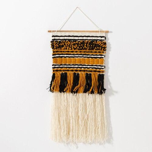 Arazzo decorativo per testiera letto