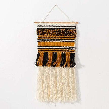 Arazzo decorativo per testiera letto