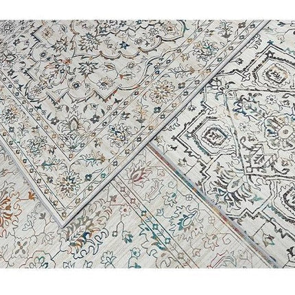 Tappeto Vintage con design Nazar