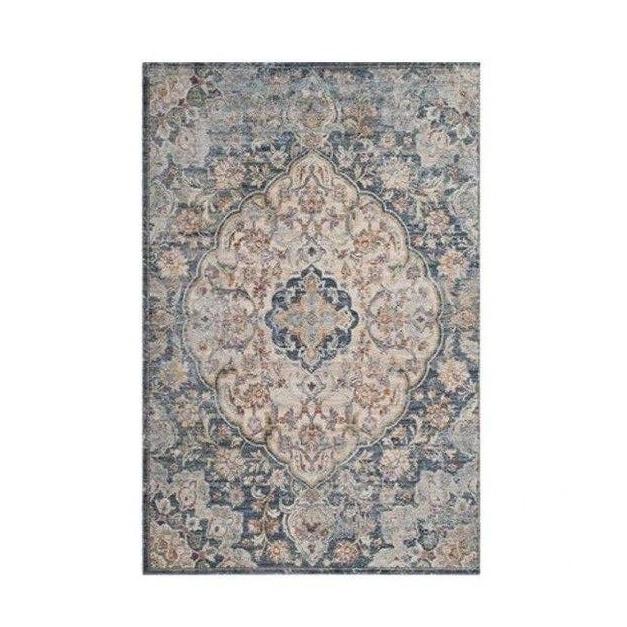 Tappeto Classico Pakistano Stile Vintage