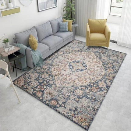 Tappeto Classico Pakistano Stile Vintage