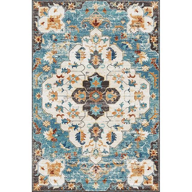 Tappeto kilim persiano stile antico