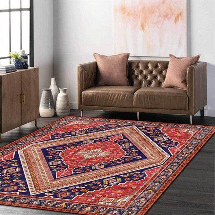 Tappeto Persiano per sala da pranzo