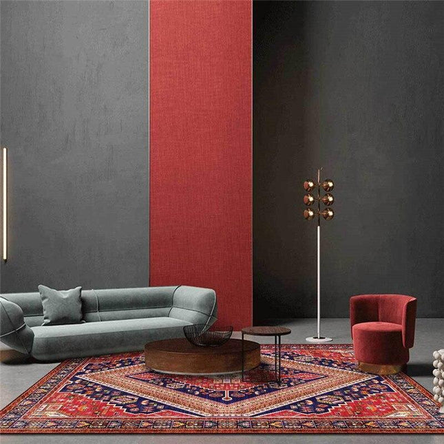 Tappeto Persiano per sala da pranzo