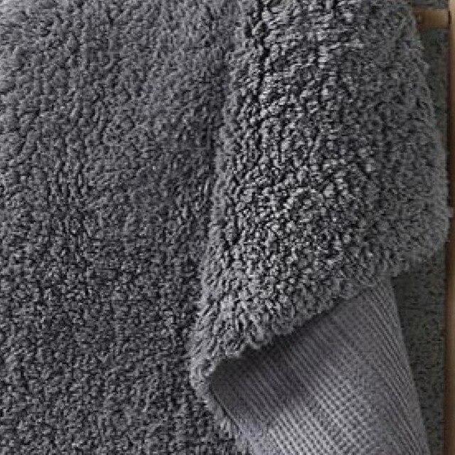 Tappetino da bagno moderno super morbido