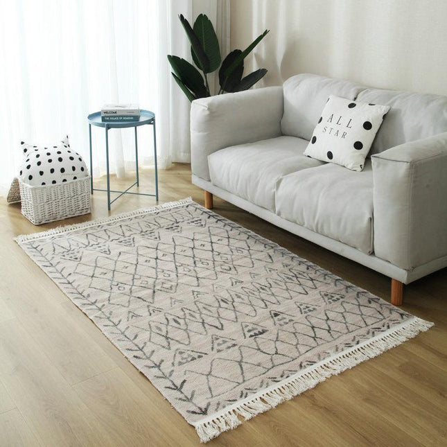 Tappeto stile Berbero 200x300 cm