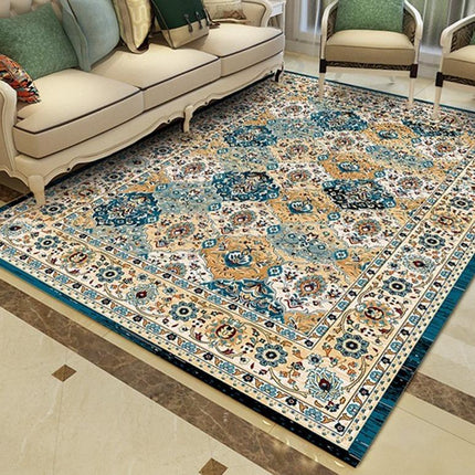 Tappeto Turco design Vintage classico