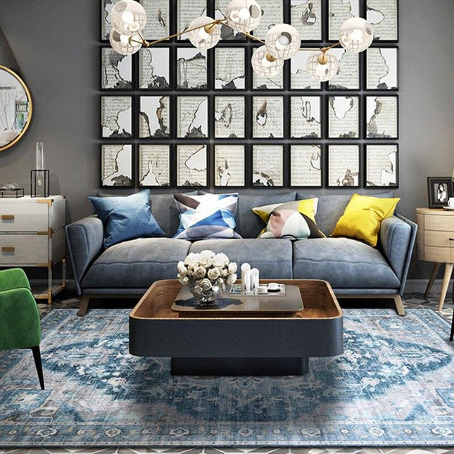 Tappeto Vintage grande 200x300 cm