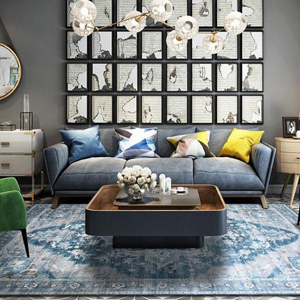 Tappeto Vintage grande 200x300 cm