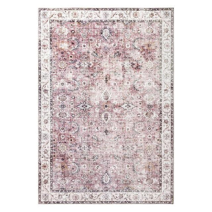 Tappeto vintage stile anni '50