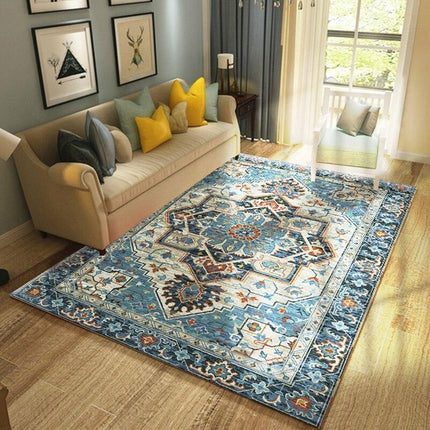 Tappeto Vintage per camera da letto